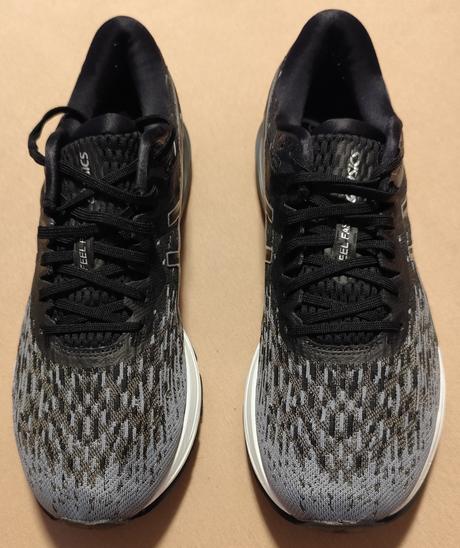 Bežecké tenisky asics dynaflyte 4, asics,44