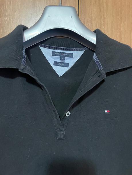 Tričko, tommy hilfiger,m