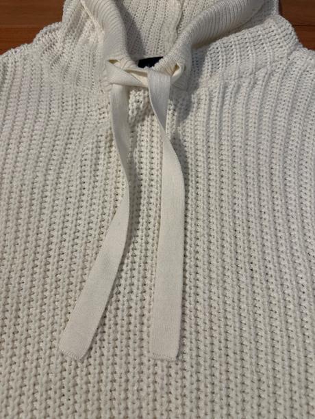 Pletený pulover, vero moda,m