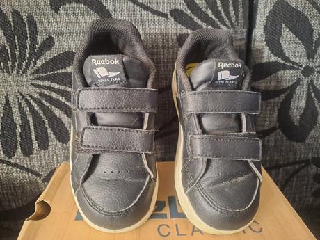 Reebok topánočky, reebok,26
