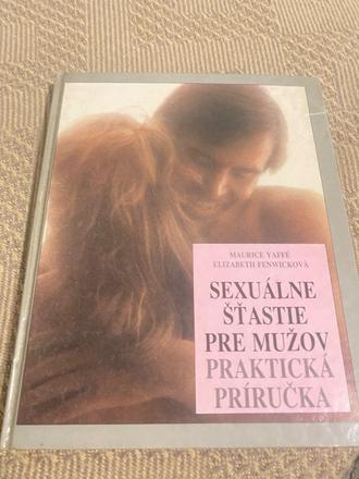 Sexuálne šťastie pre mužov,