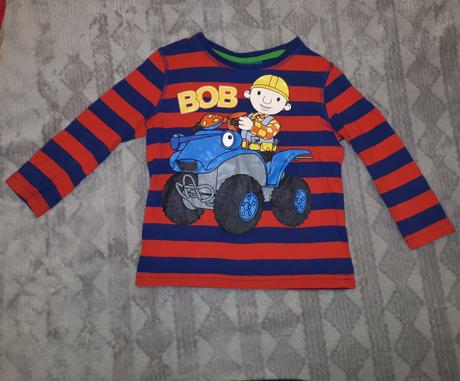 Tricko 98 stavitel bob, 98