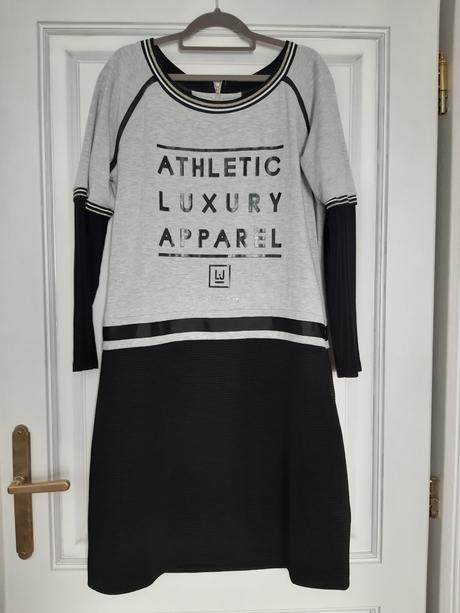 Šaty liu jo, liu jo,m