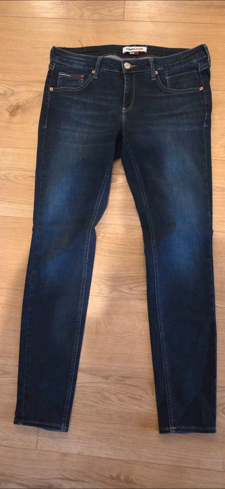 Rifle tommy hilfiger, tommy hilfiger,xl