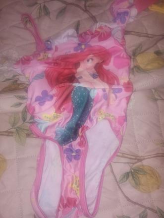 Plavky, disney,110