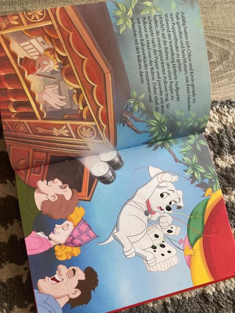 102 dalmatiner walt disney (2001), 