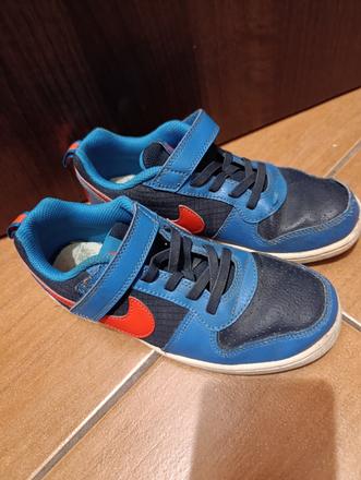 Tenisky, nike,34