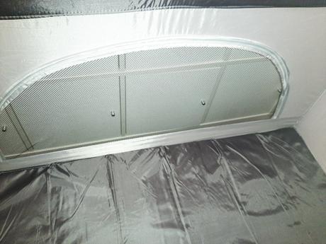 Cestovna postielka gmini 13 kusov, šírka (cm): 60,dĺžka (cm): 120