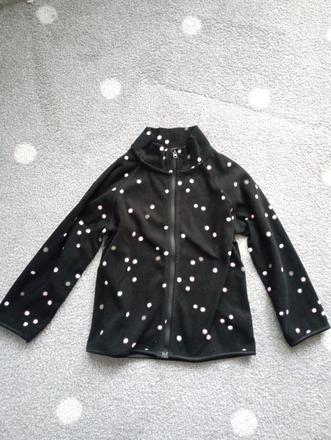 Mikina h&m veľ.98/104, h&m,98