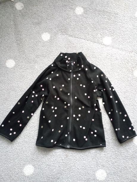 Mikina h&m veľ.98/104, h&m,98