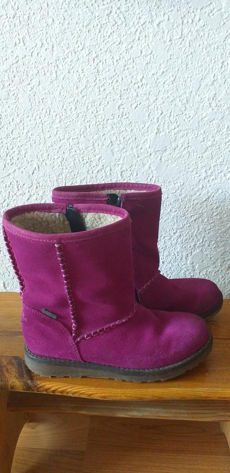 Čižmičky superfit 28, superfit,28