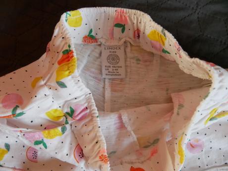 Balík kraťasov, 86–98