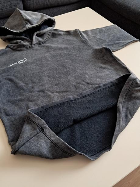 Mikina zara 9-10r, zara,140