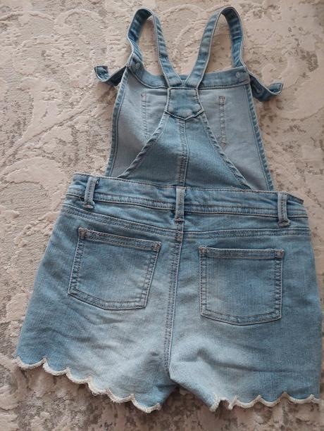 Kratasky na traky, 128