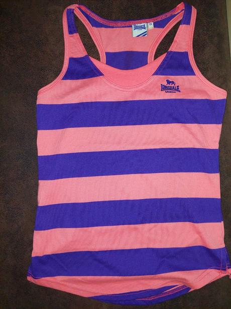 Tielko športové, lonsdale,s