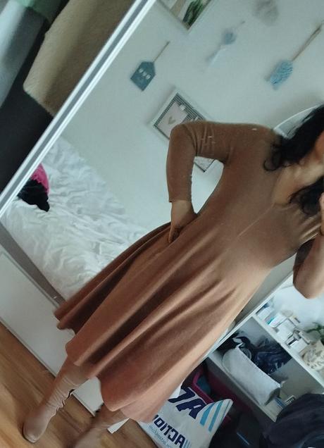 Sandro ferrone šaty l/xl, l