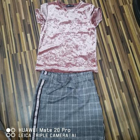 Tricko+sukna, fishbone,152