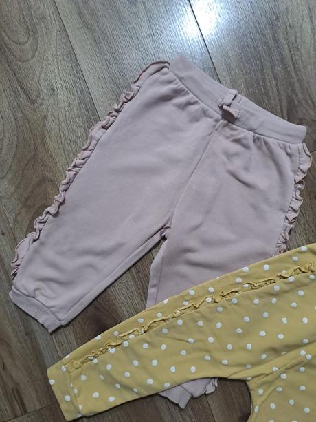 Tepláky kappahl, kappahl,86