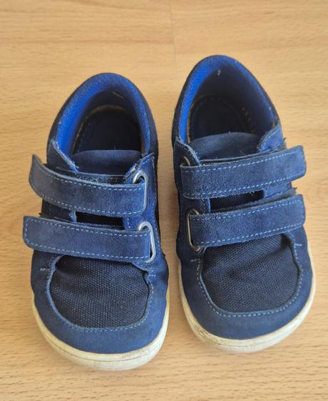Tenisky baby bare 25, baby bare shoes,25