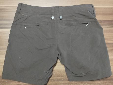 Sportove kratasy, columbia,40