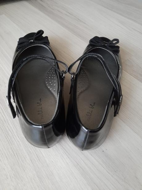 Topanky, nelli blu,36