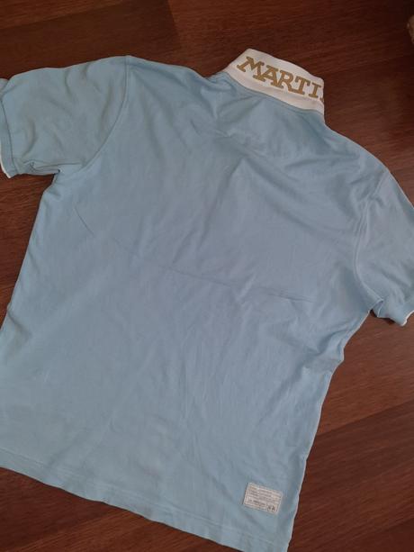 Tričko la martina., xl