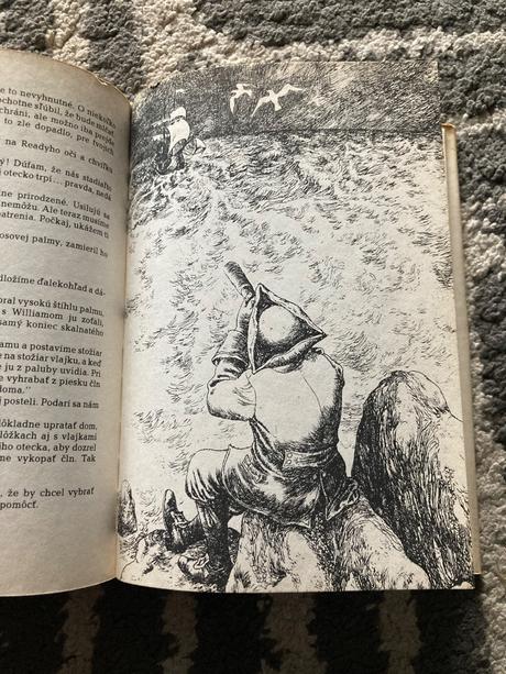 Stroskotanci na koralovom ostrove (1985),