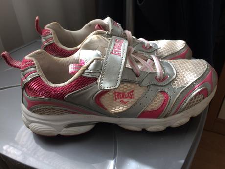 Tenisky everlast, everlast,35