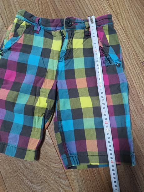 Kraťasy 122, next,122