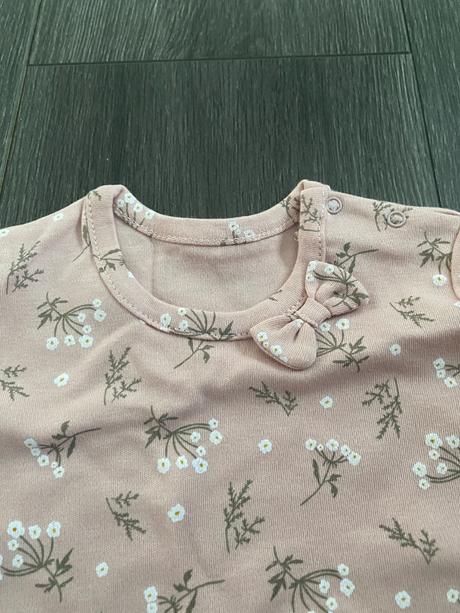 Dievčenský komplet velk.74, 74