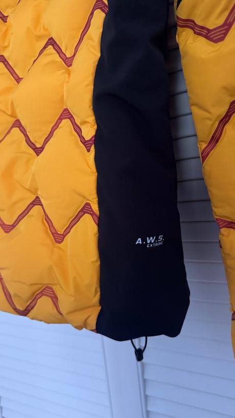 Damska lyziarska bunda icepeak, 36