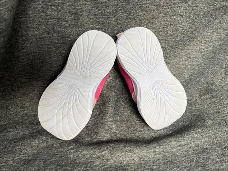 Blikajúce tenisky labkova patrola, sinsay,27