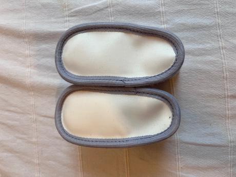 Folklórne čižmičky capačky, 18