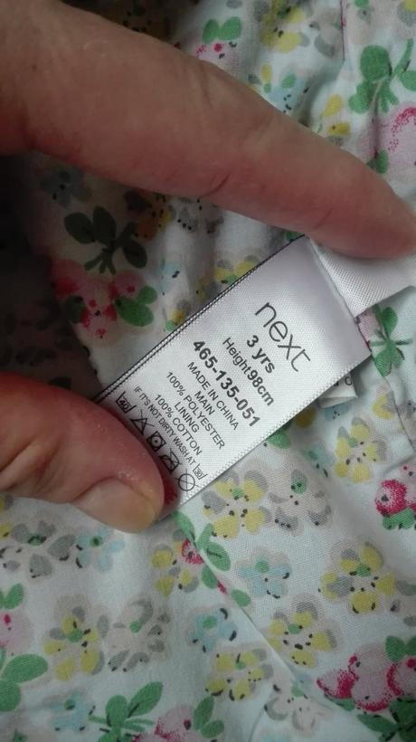 Jarna bunda, next,98