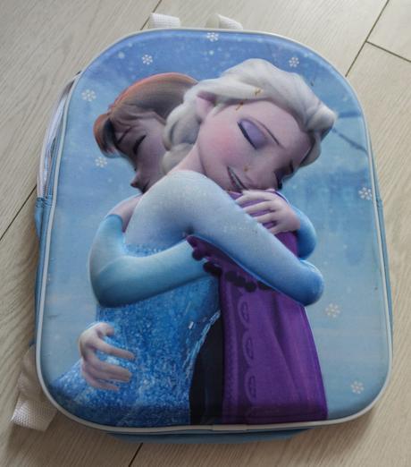 Batoh frozen, disney