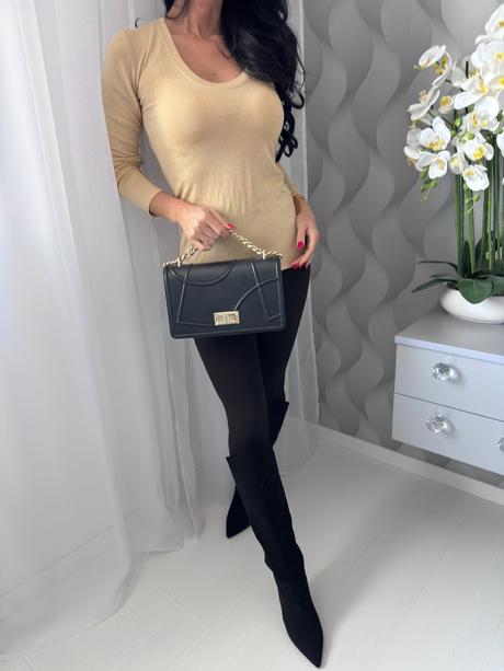 Zara - pohodlné tričko, zara,s