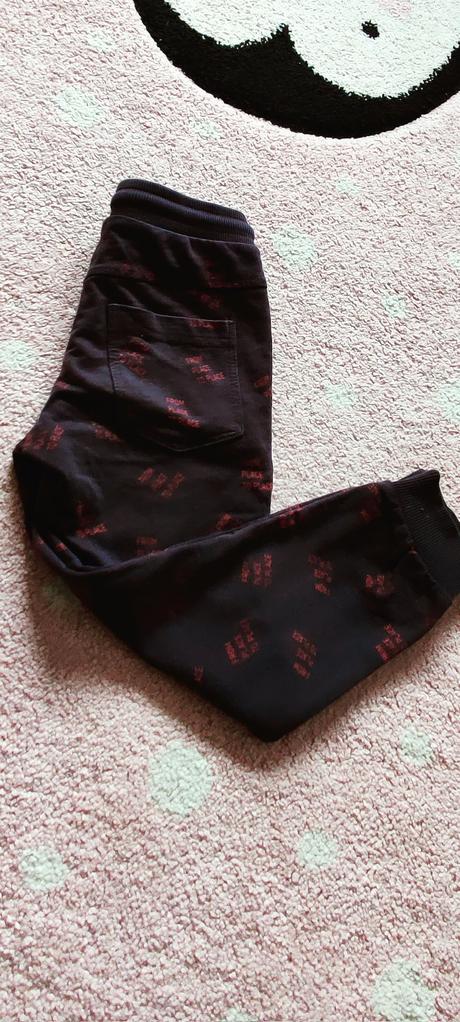 Tepláky 110, coccodrillo,110