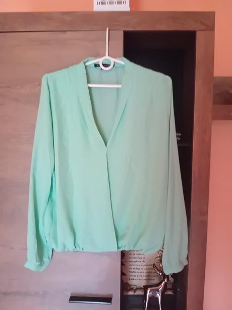 Dámska blúzka, gate,42