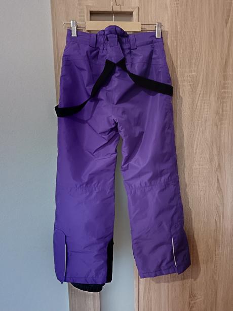 Oteplovačky, crivit,140