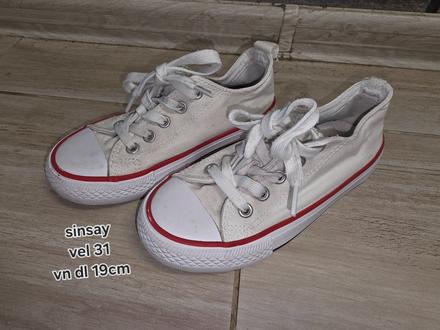 Platenky sinsay, 31