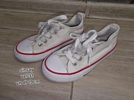 Platenky sinsay, 31