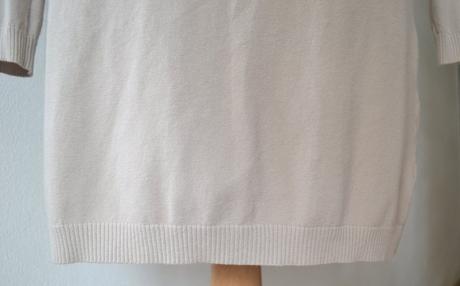 Pieskový kardigán m - l, m