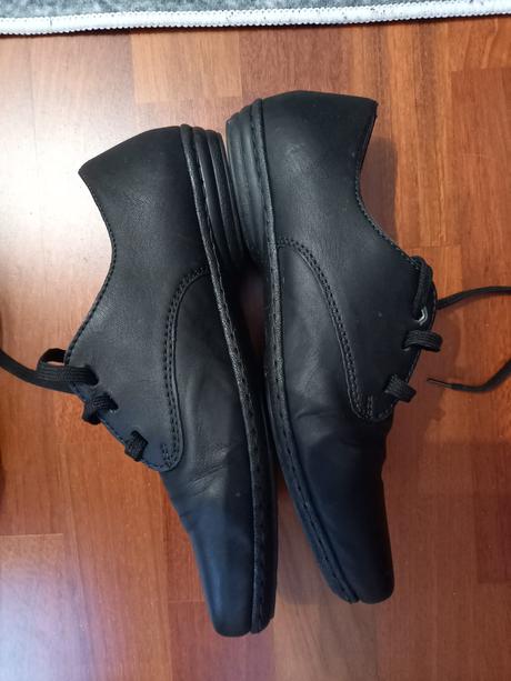 Rieker poltopánky/mokasíny, rieker,39