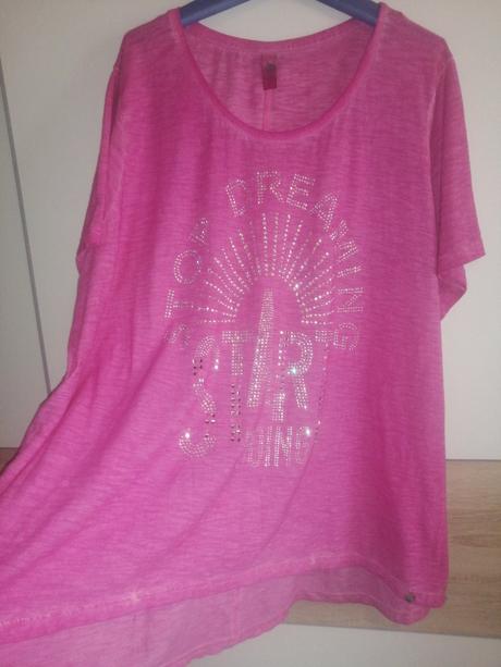 Tricko dlhe, xl