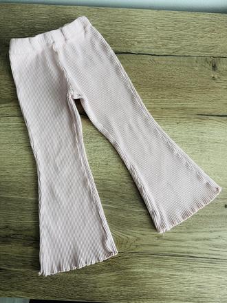 Lindex nohavice 3-4 roky, lindex,104