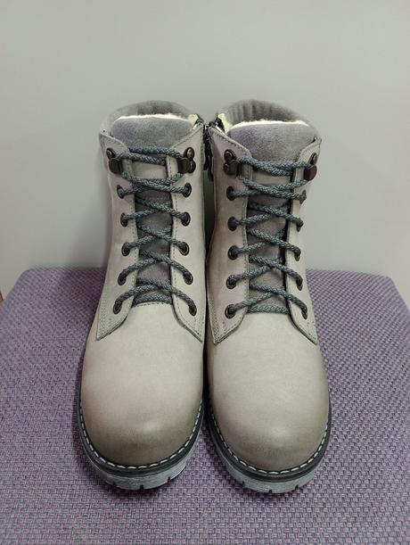 Kožené čižmy, 37 / 38 / 39