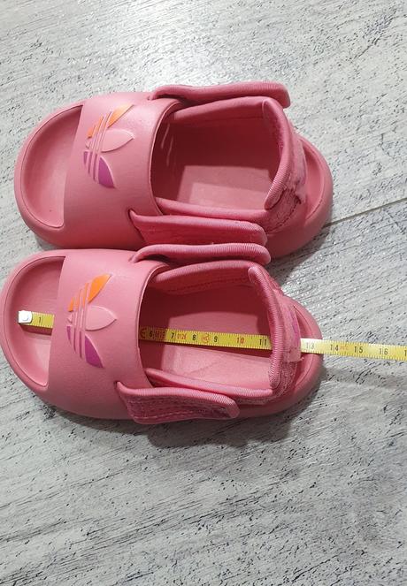 Sandále adidas, adidas,21