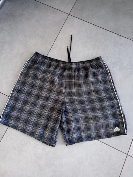 Pánske kraťasy adidas m, adidas,m