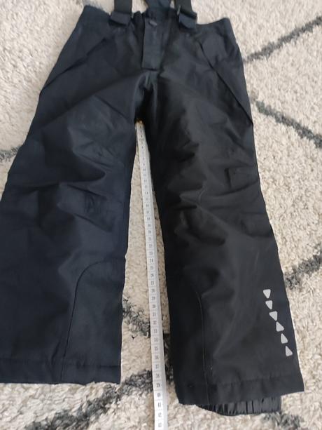 Oteplováky 98/104, crivit,98