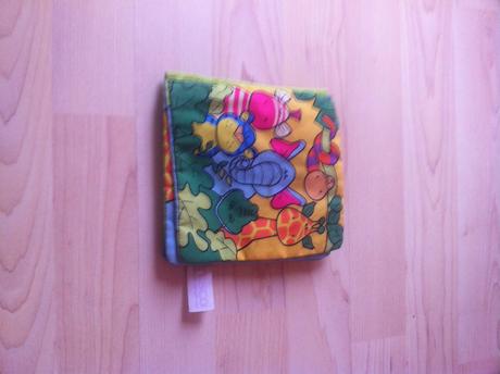 Latková piskacia knizka, 